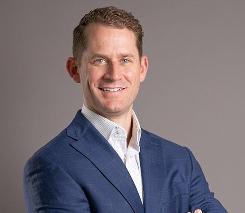 Brendan Mitchell, MD Profile