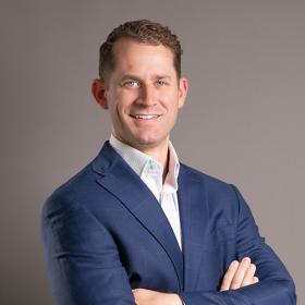 Brendan Mitchell, MD Profile