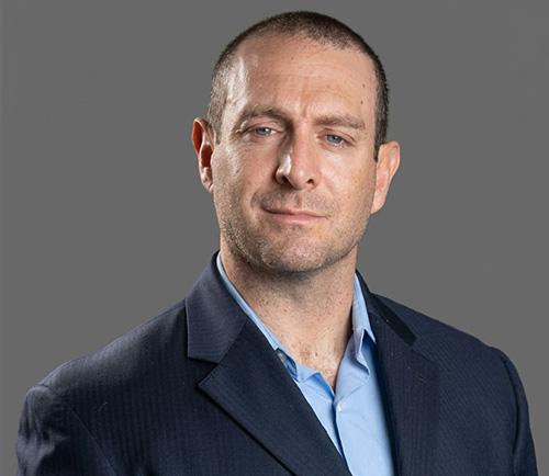 Michael Van Manen, DO Profile