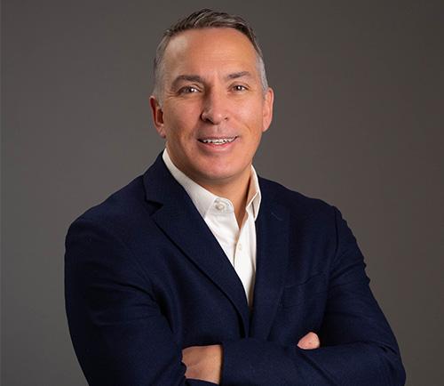 John C. Redfern, MD Profile