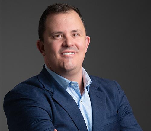 Tyler Bron, MD Profile