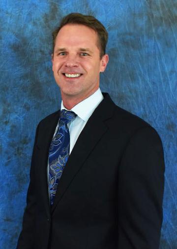 Christopher K. Jones, MD - Colorado Springs Orthopaedic Group