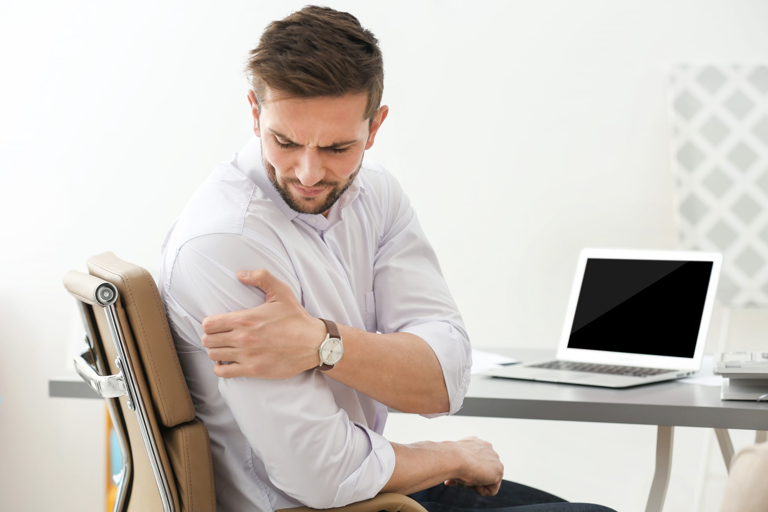 Best Ways to Relieve Neck and Shoulder Pain - Colorado Pain Care