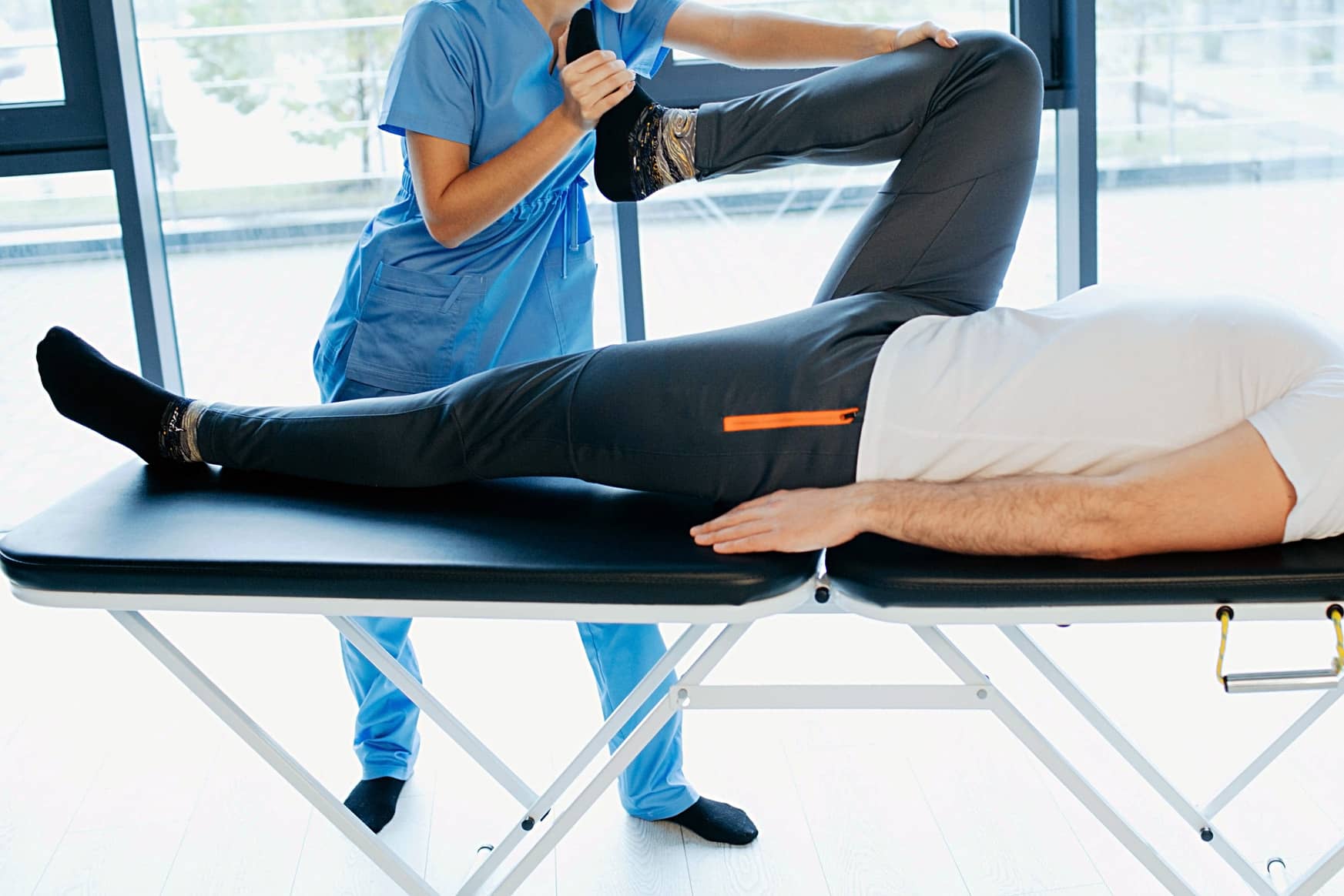 Physical Therapy For Sciatica In Colorado Colorado Springs   Physical Therapy For Sciatica 